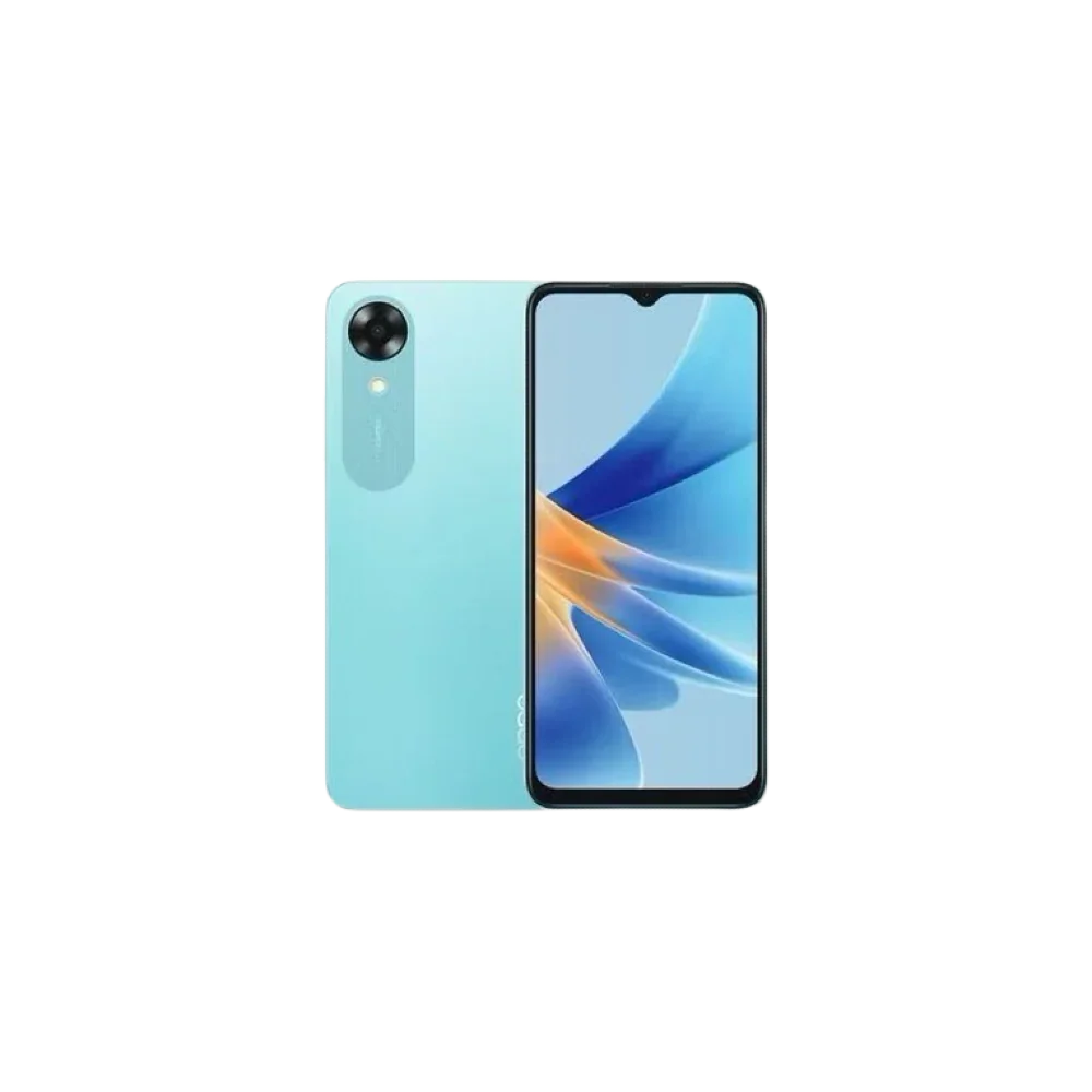 Oppo A17K 3GB RAM, 64GB Storage