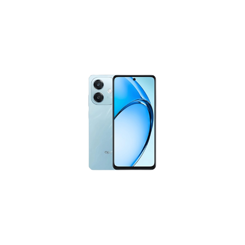 Oppo A3X 4G  Dual SIM 4GB Ram 128GB (ضمان الوكيل)