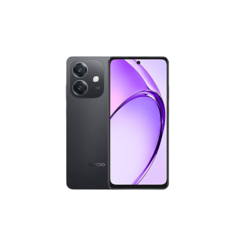 Oppo A3 4G - 128GB, 6GB RAM (ضمان الوكيل)