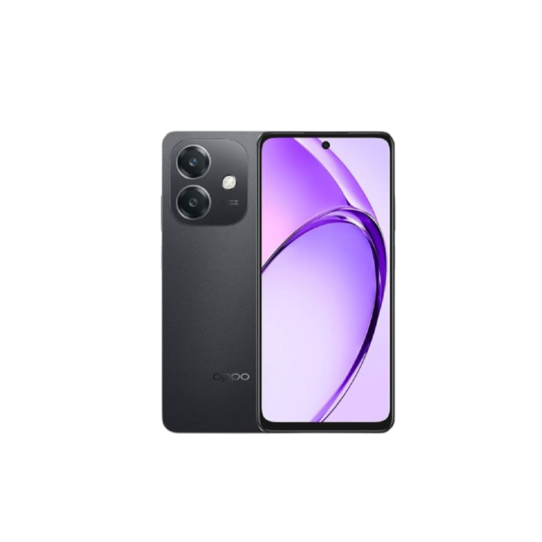Oppo A3 4G - 256GB, 8GB RAM (ضمان الوكيل)