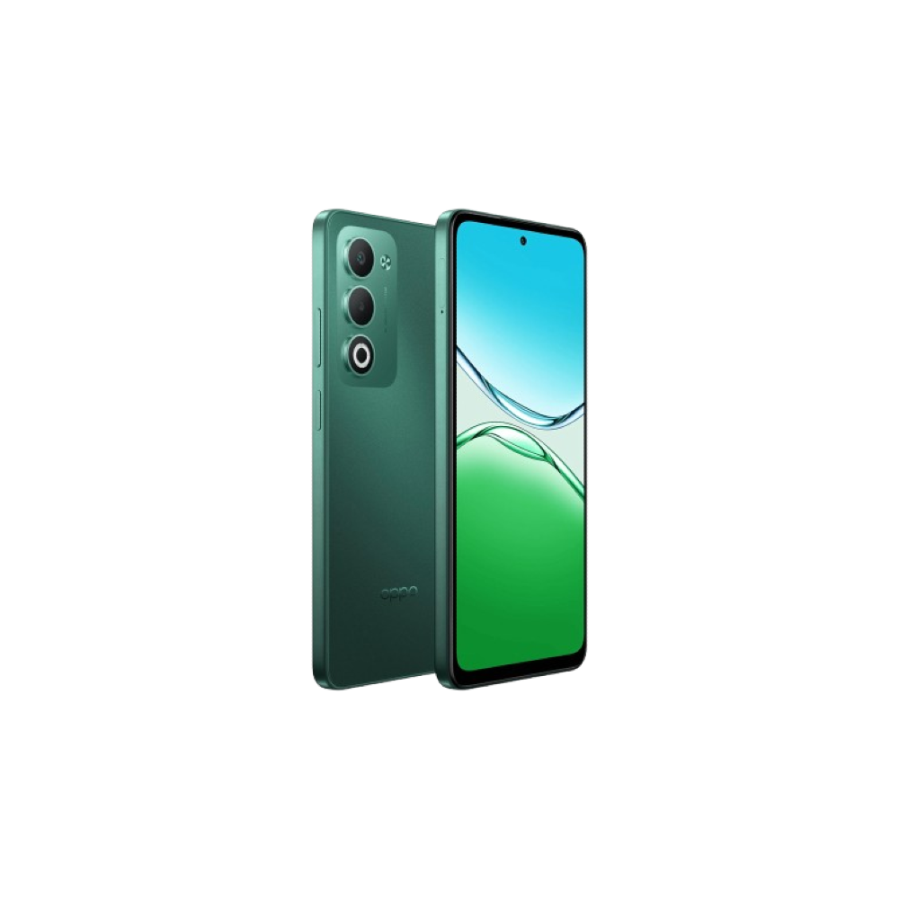Oppo A5 4G - 8GB Ram - 256GB Storage (ضمان الوكيل) xprs 1