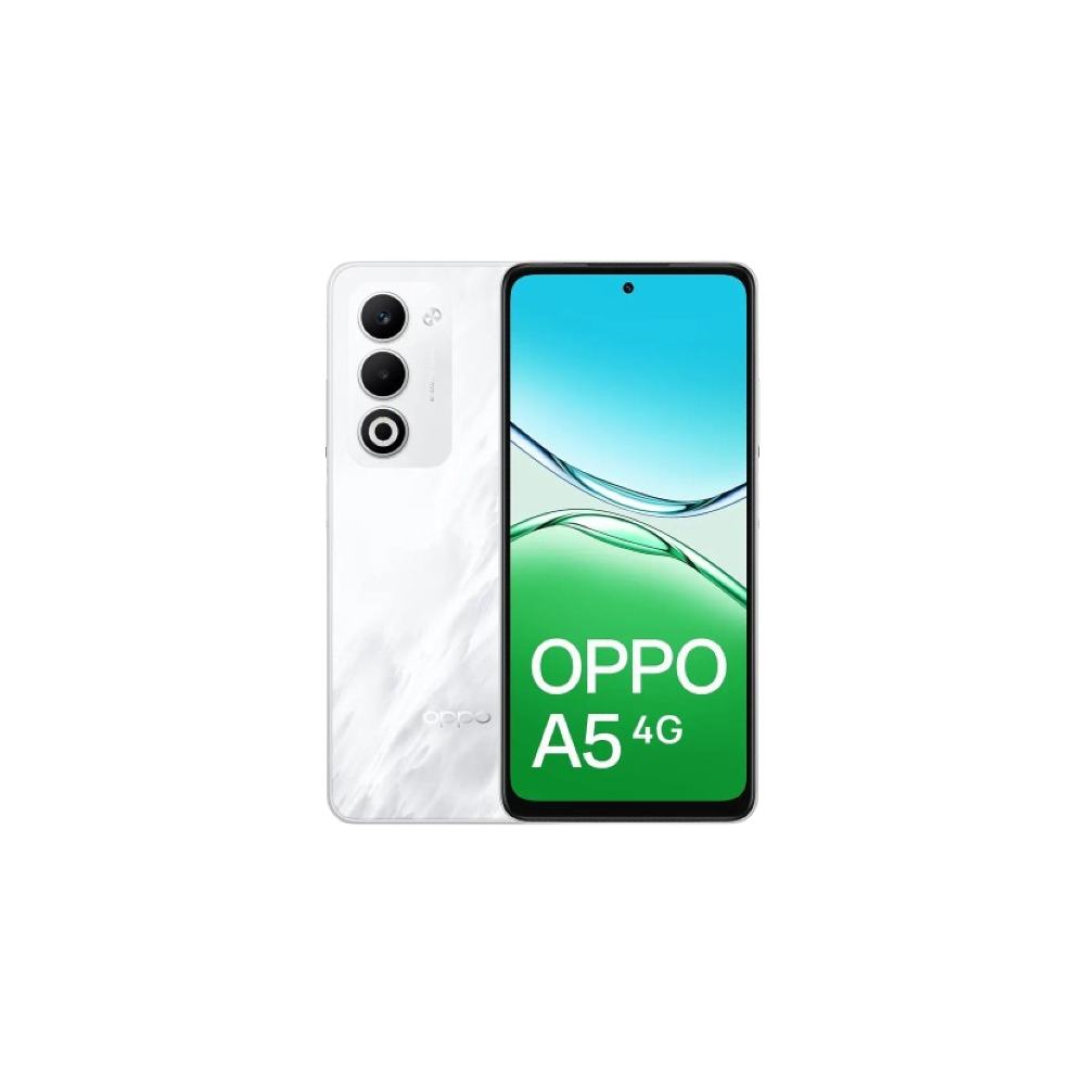 Oppo A5 4G - 8GB Ram - 256GB Storage (ضمان الوكيل) xprs 6