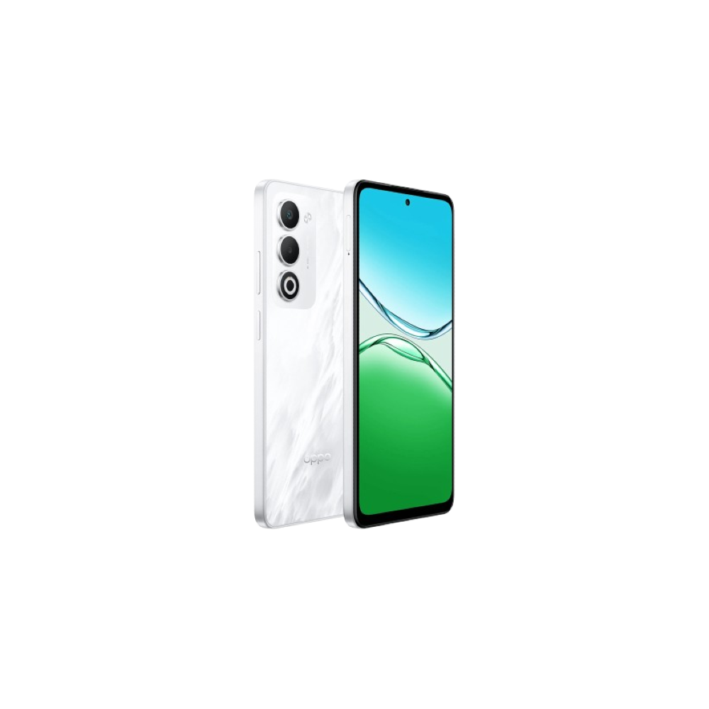 Oppo A5 4G - 8GB Ram - 256GB Storage (ضمان الوكيل) xprs 7