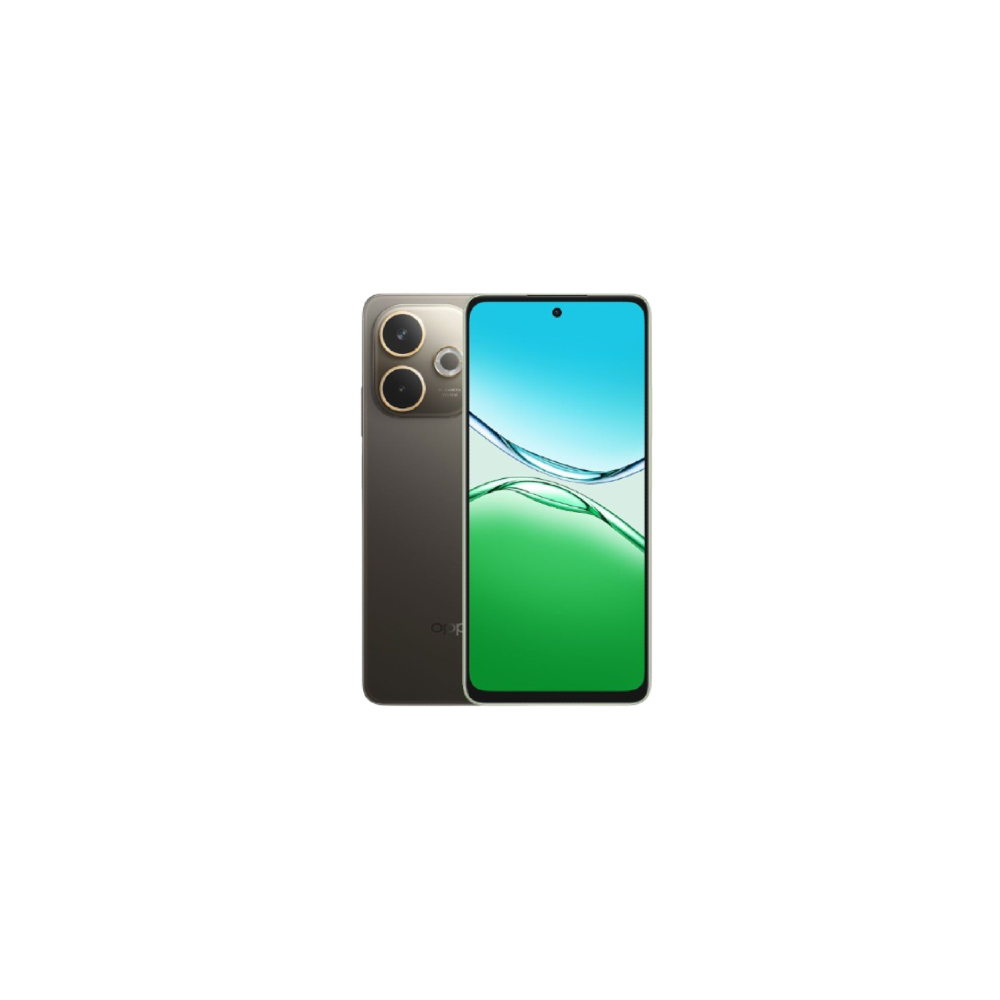 Oppo A5 Pro - 8GB/256GB, 50MP AI Camera (ضمان الوكيل)