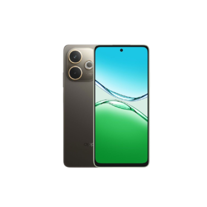 Oppo A5 Pro - 8GB/256GB, 50MP AI Camera (ضمان الوكيل)