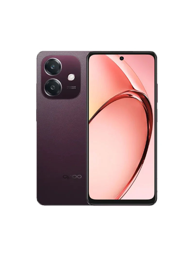 Oppo_A5i_4GB_Ram_64GB_red