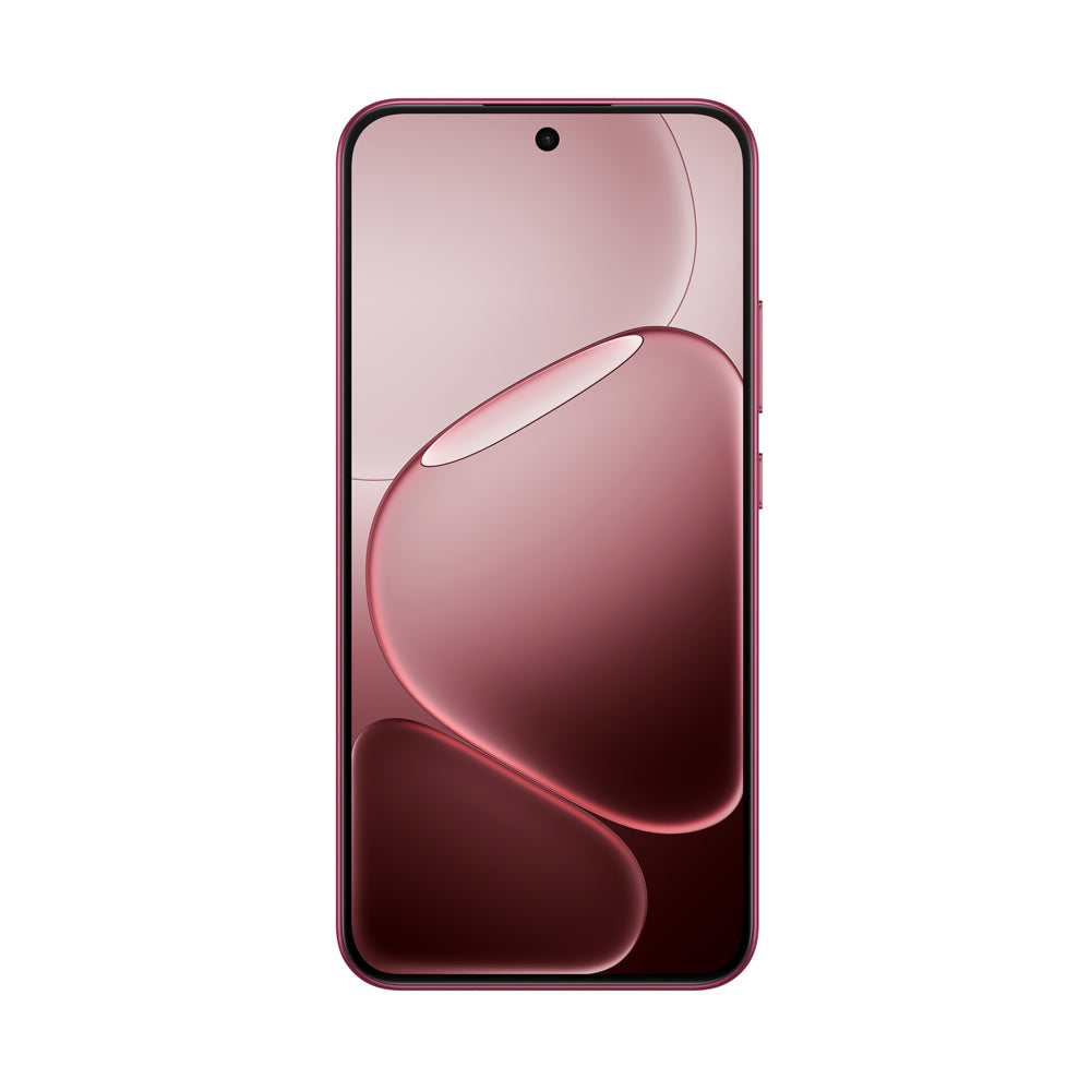 Oppo A6 Pro front view
