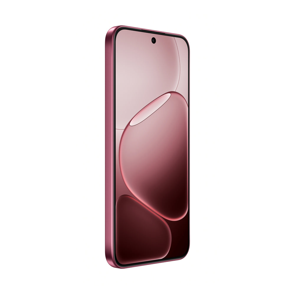Oppo A6 Pro side front view 2