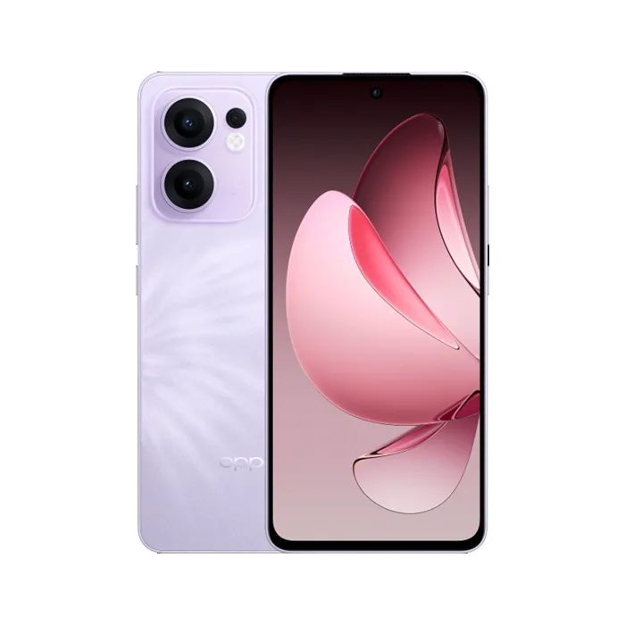 Oppo Reno 13F 4G (ضمان الوكيل)