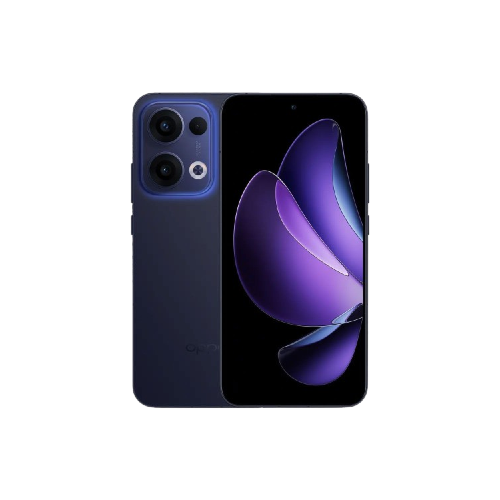 Oppo Reno 13 5G 256GB Storage - 12GB RAM (ضمان الوكيل)