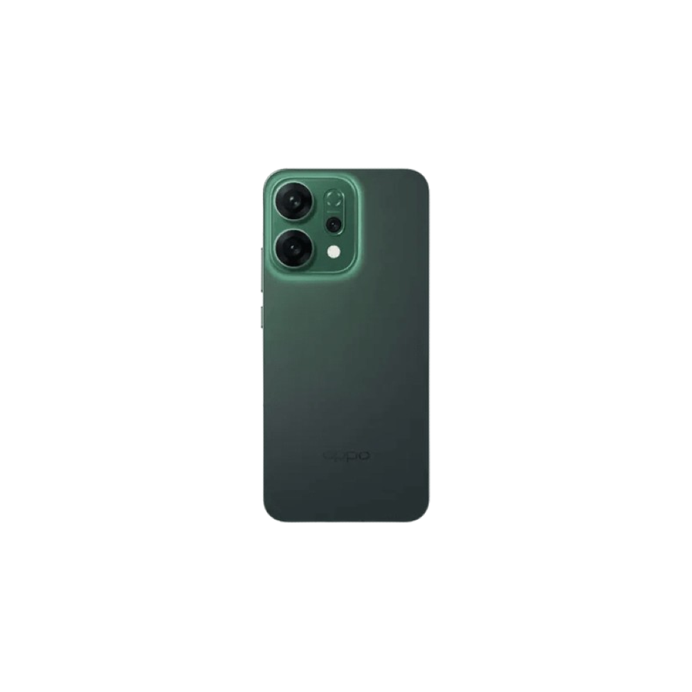 Oppo Reno 14 5G 12GB Ram 256GB (ضمان الوكيل) xprs 0