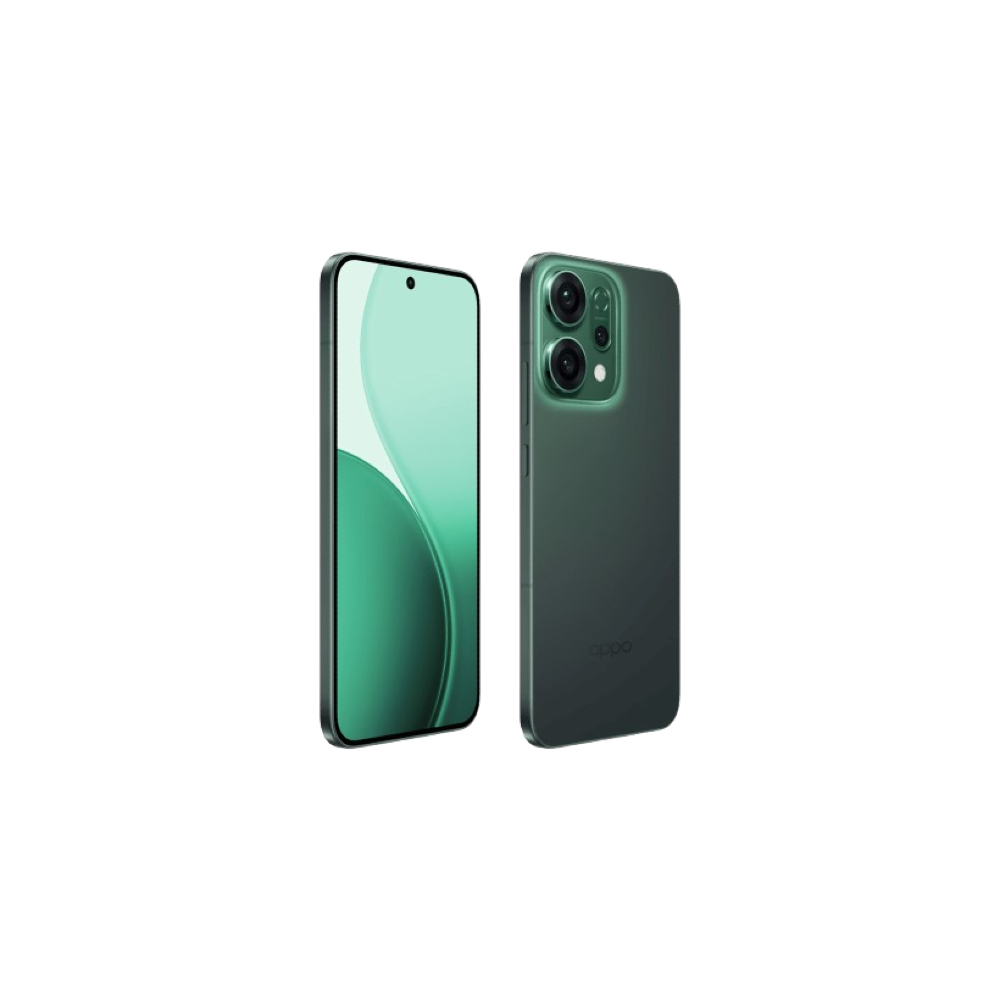 Oppo Reno 14 5G 12GB Ram 256GB (ضمان الوكيل) xprs 1