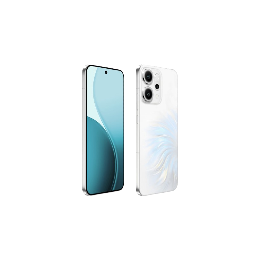 Oppo Reno 14 5G 12GB Ram 256GB (ضمان الوكيل) xprs 5