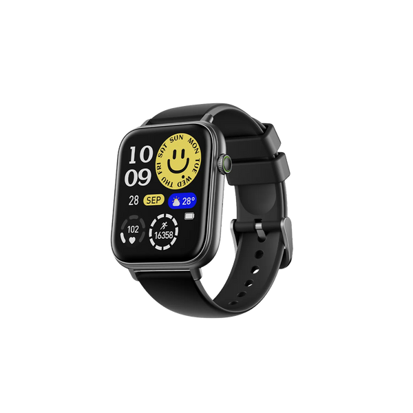 Oraimo Smart Watch 6N OSW-8000N - Black