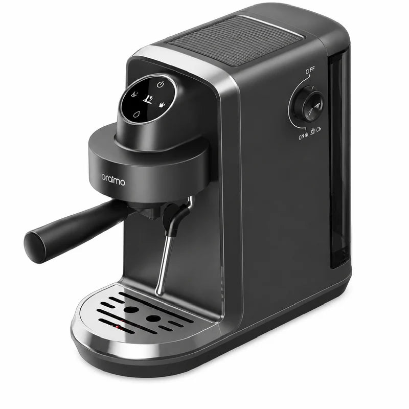 Oraimo BrewSemi Espresso Coffee Maker - OCF-262A - Black