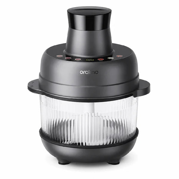 Oraimo PowerMince Pro 600W 5L Smart Control Blender - OBL-281A- Gray