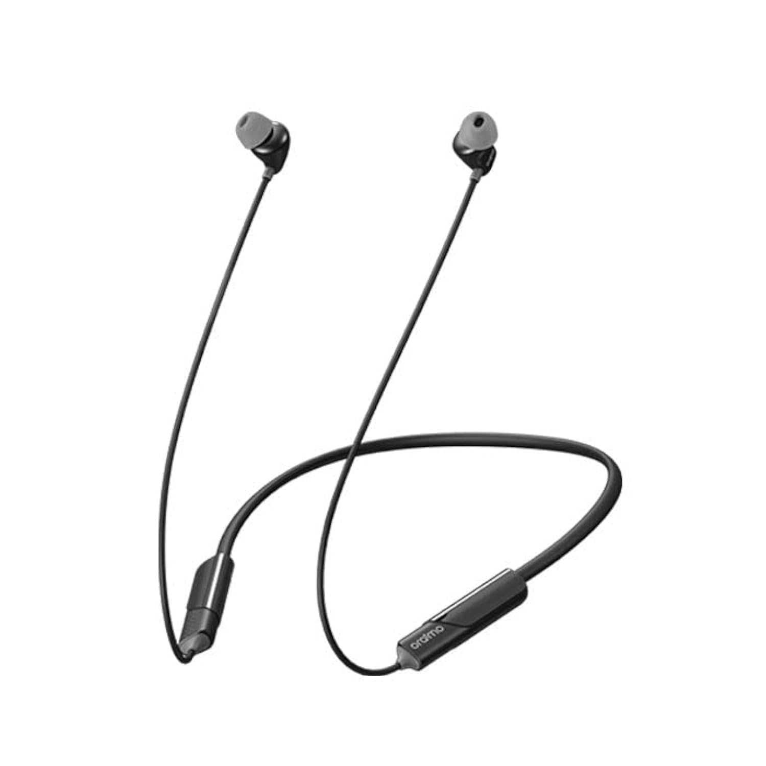 Oraimo Shark 4 Wireless Headphones OEB-E30D Black