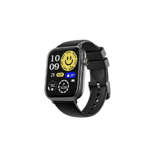 Oraimo Smart Watch 6N OSW-8000N – 1.83" - Black