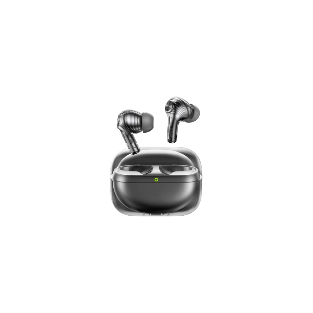 Oraimo SpaceBuds Pro Hybrid ANC Wireless Earbuds OTW-930 - Space Grey