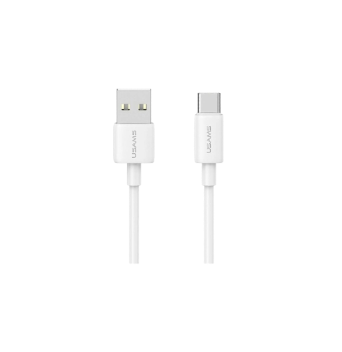 Oraimo Undo 2 Data Cable OCD-C56 2A USB-A to Type-C 2M - Black xprs