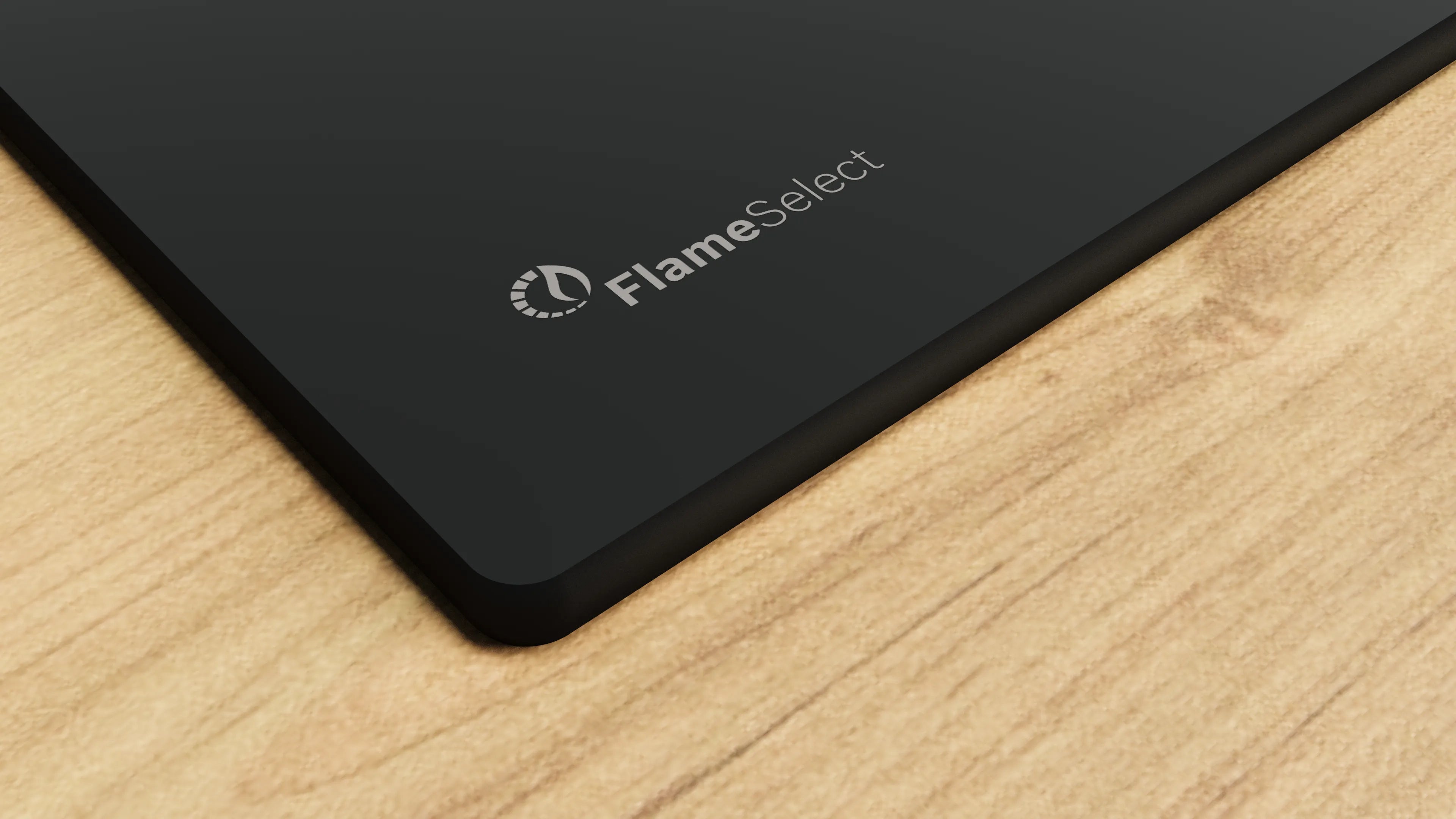 BOSCH BUILT-IN GAS HOB 90 CM TEMPERED GLASS BLACK PPM9A6I40