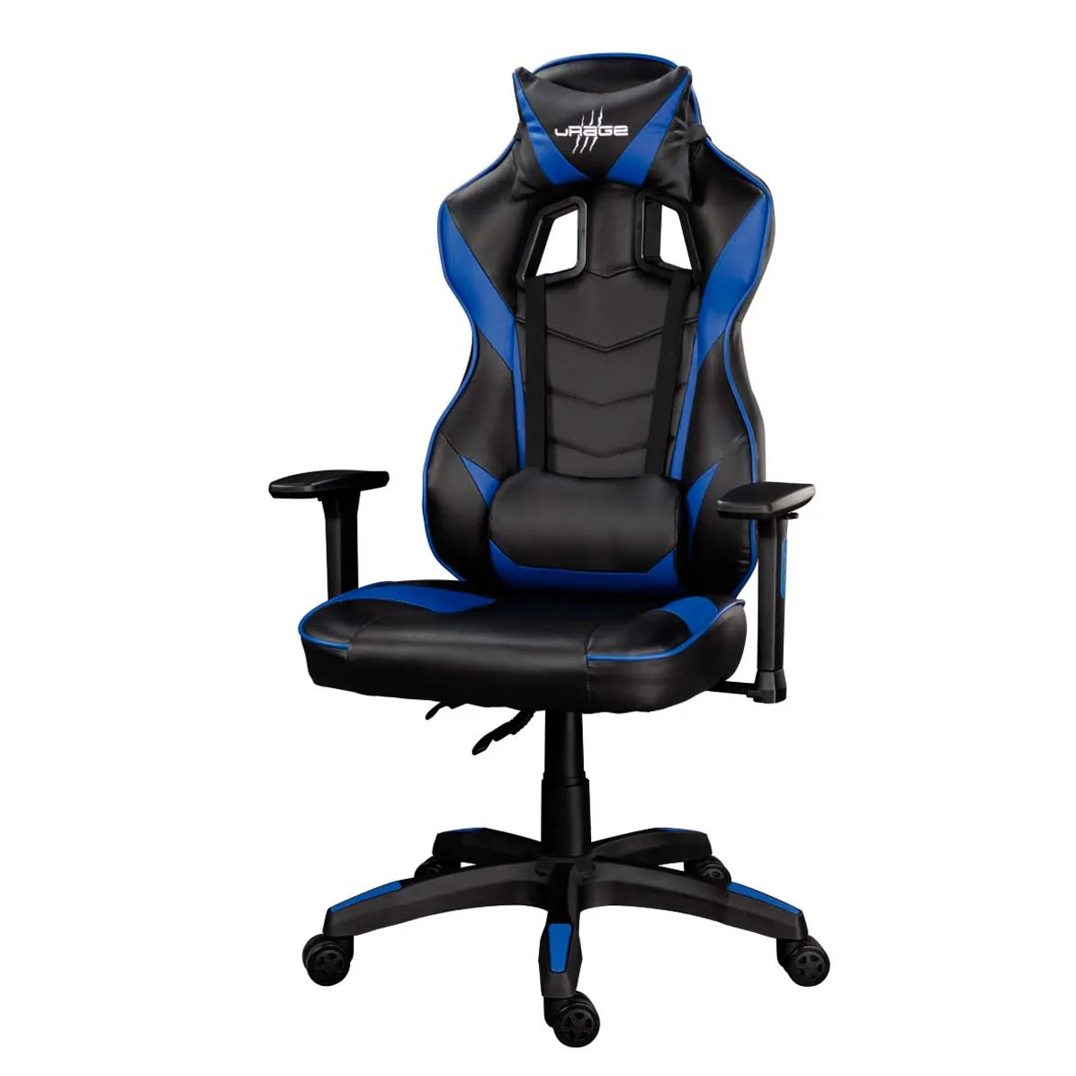 uRage Guardian 300 Gaming chair - Blue/Black