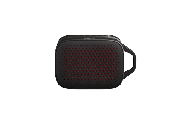 Philips 1000 WIireless Speaker - Black