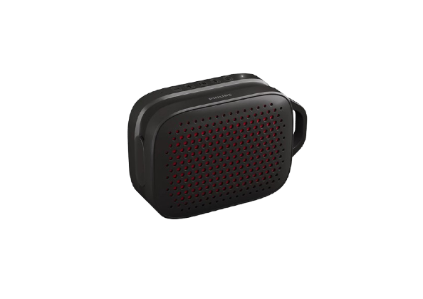 Philips 1000 WIireless Speaker - Black xprs