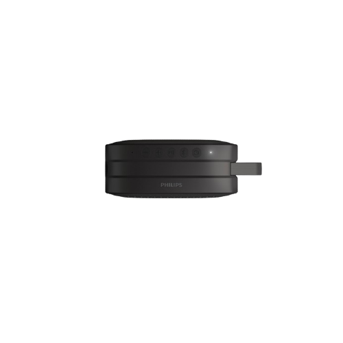 Philips 1000 WIireless Speaker - Black xprs 1