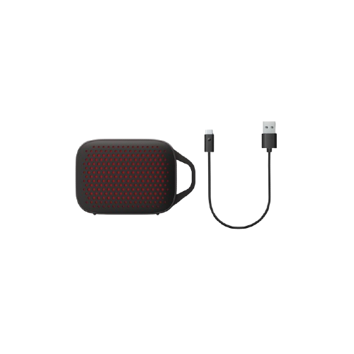 Philips 1000 WIireless Speaker - Black xprs 2