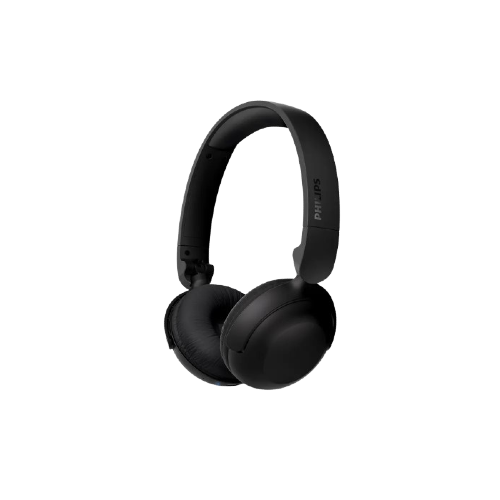 Philips 2000 Series On-Ear Wireless Headphones - Black