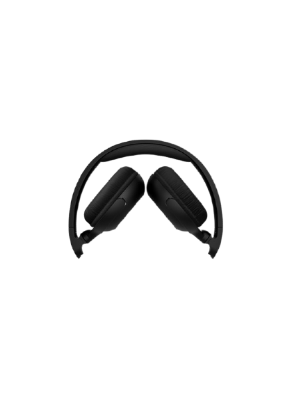 Philips 2000 Series On-Ear Wireless Headphones - Black xprs