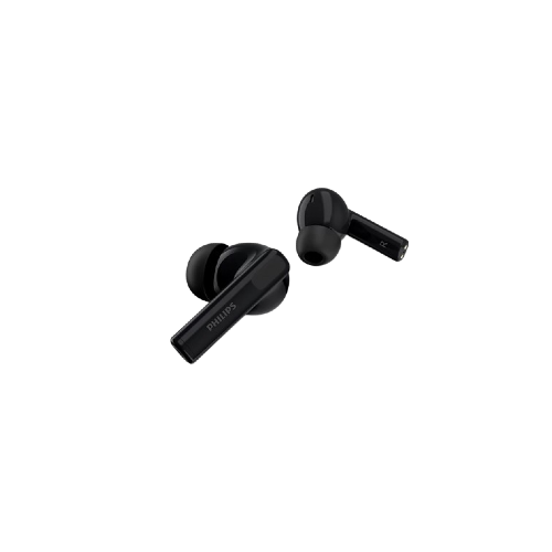 Philips 3000 Series Noise Canceling Earbuds - Black xprs