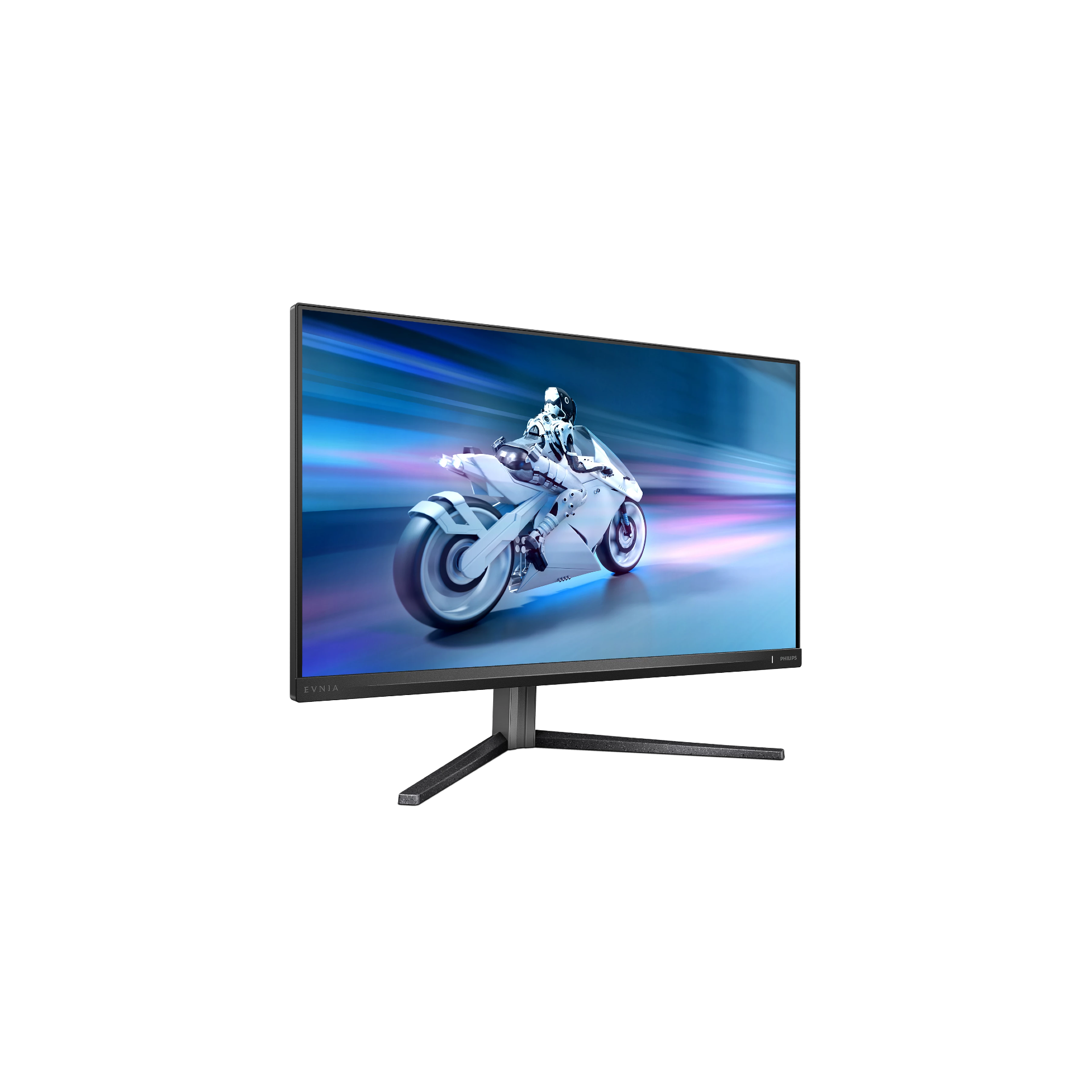 Philips Evnia 27 inch IPS 180Hz QHD Gaming Monitor | XPRS