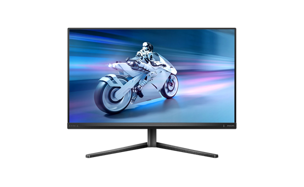 Philips Evnia 27 inch IPS 180Hz QHD Gaming Monitor | XPRS