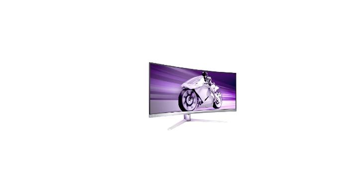 Philips Evnia Curved Gaming Monitor 34" ,QHD , 175Hz , 0.03 ms xprs