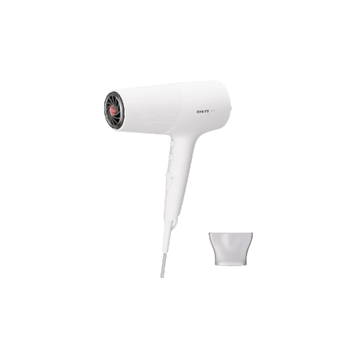 Philips Hair Dryer Series 5000 2100W White BHD500 00 