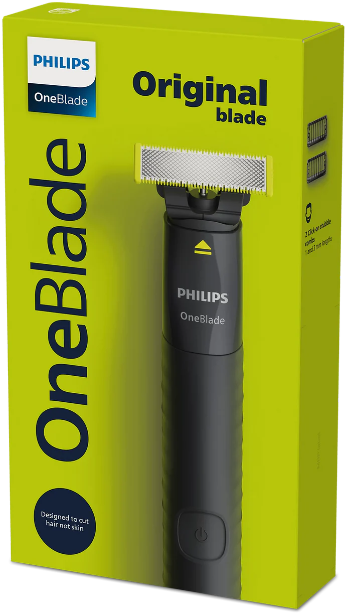 Philips OneBlade Face Shaver egypt