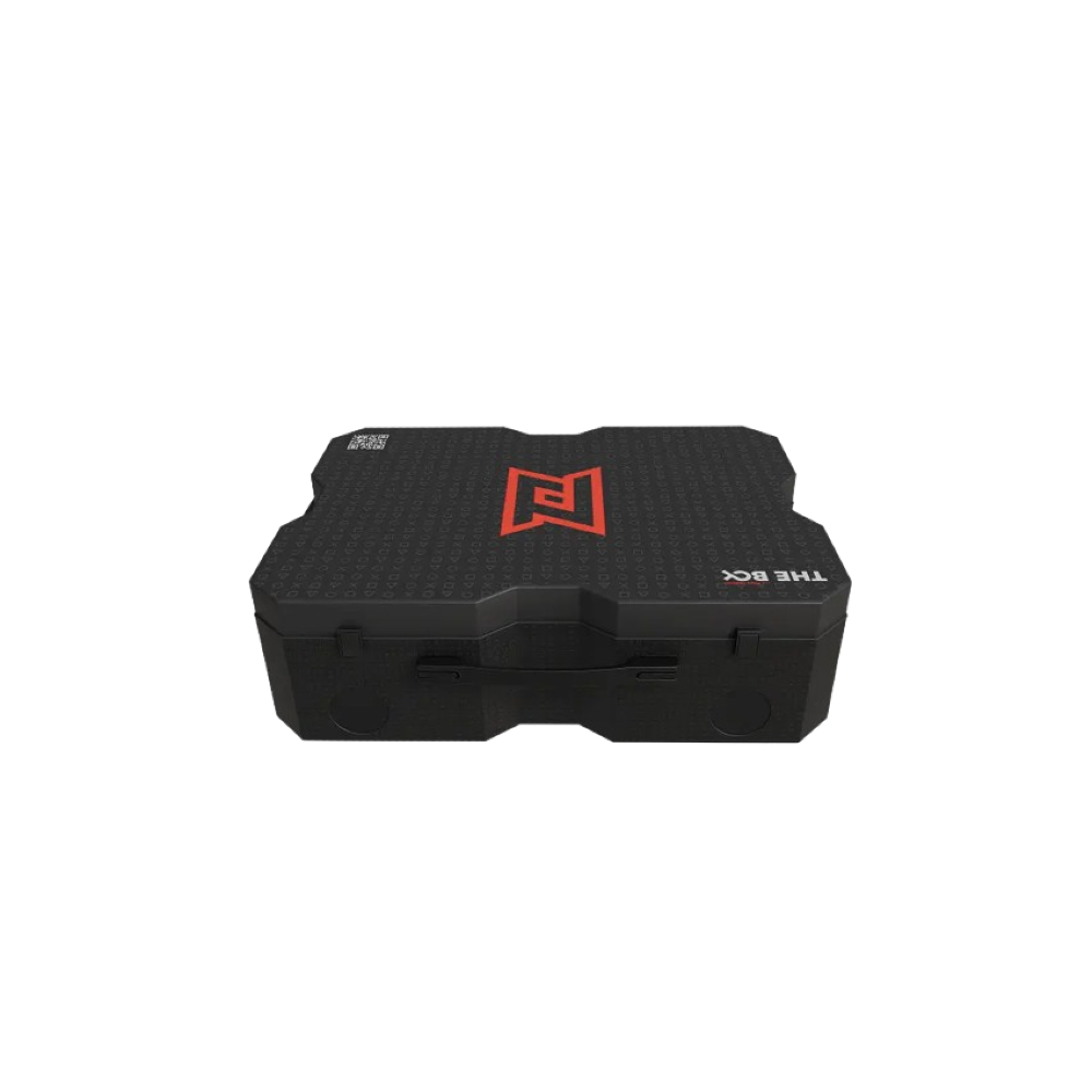 PlayNation Box, The First Portable PlayStation 5 in the World xprs 