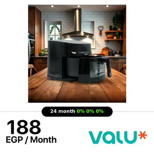 Black Friday  Air Fryer Deals