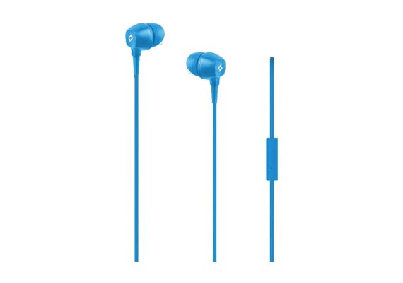 ttec Pop™ In-Ear Headphones