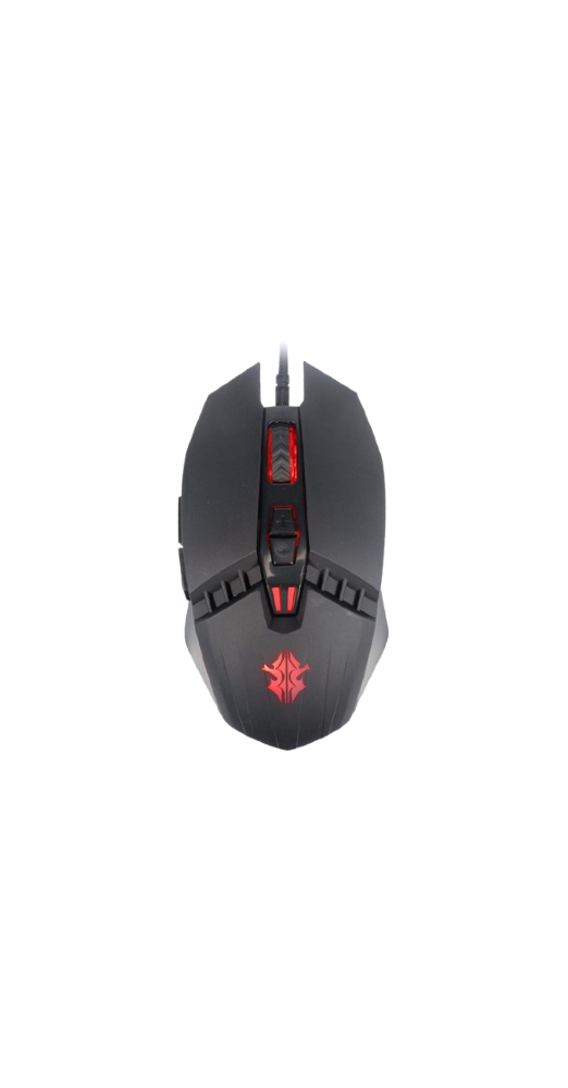 Porodo 7D Gaming Mouse