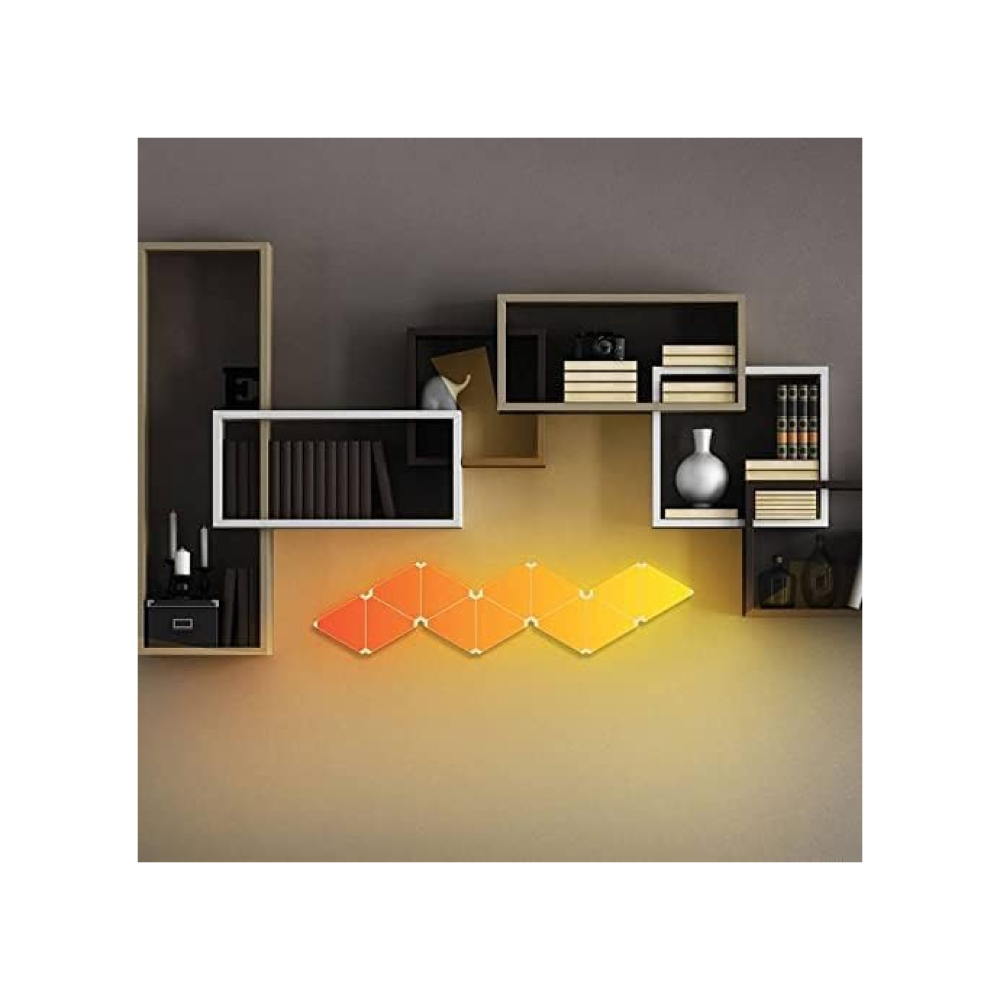Porodo Brite 9 Modular LED Light Panels xprs 2