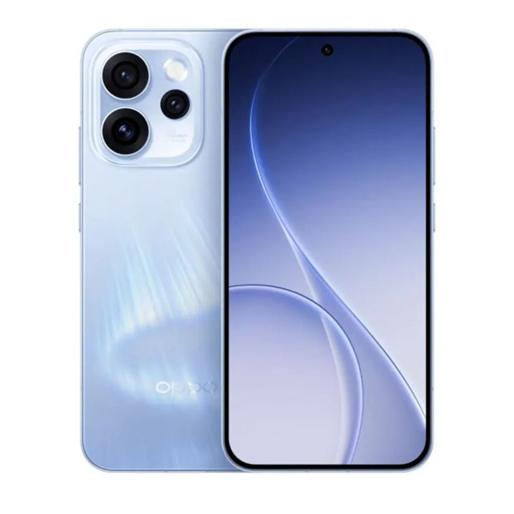 Oppo Reno 15 5G Pro – 12GB Ram - 512GB | Pre-Order
