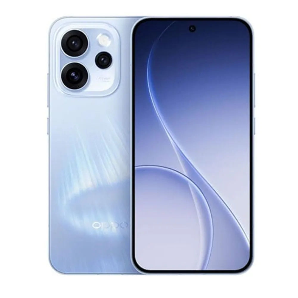 Oppo Reno 15F 5G Dual Sim – 12GB Ram – 256GB | Pre-Order