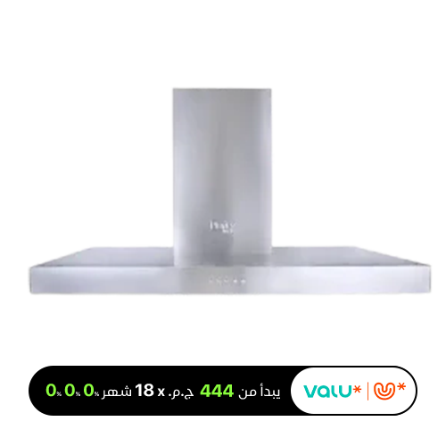 Purity Built-In Hood 60 CM 850 M³/H Black FLATO-PRO-60