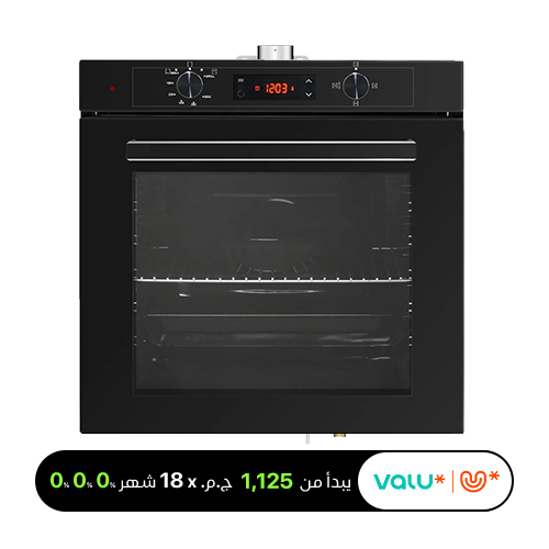 Purity Built-in Gas Built-in Oven With Gas Grill 60 CM 88L KPT6088GGD