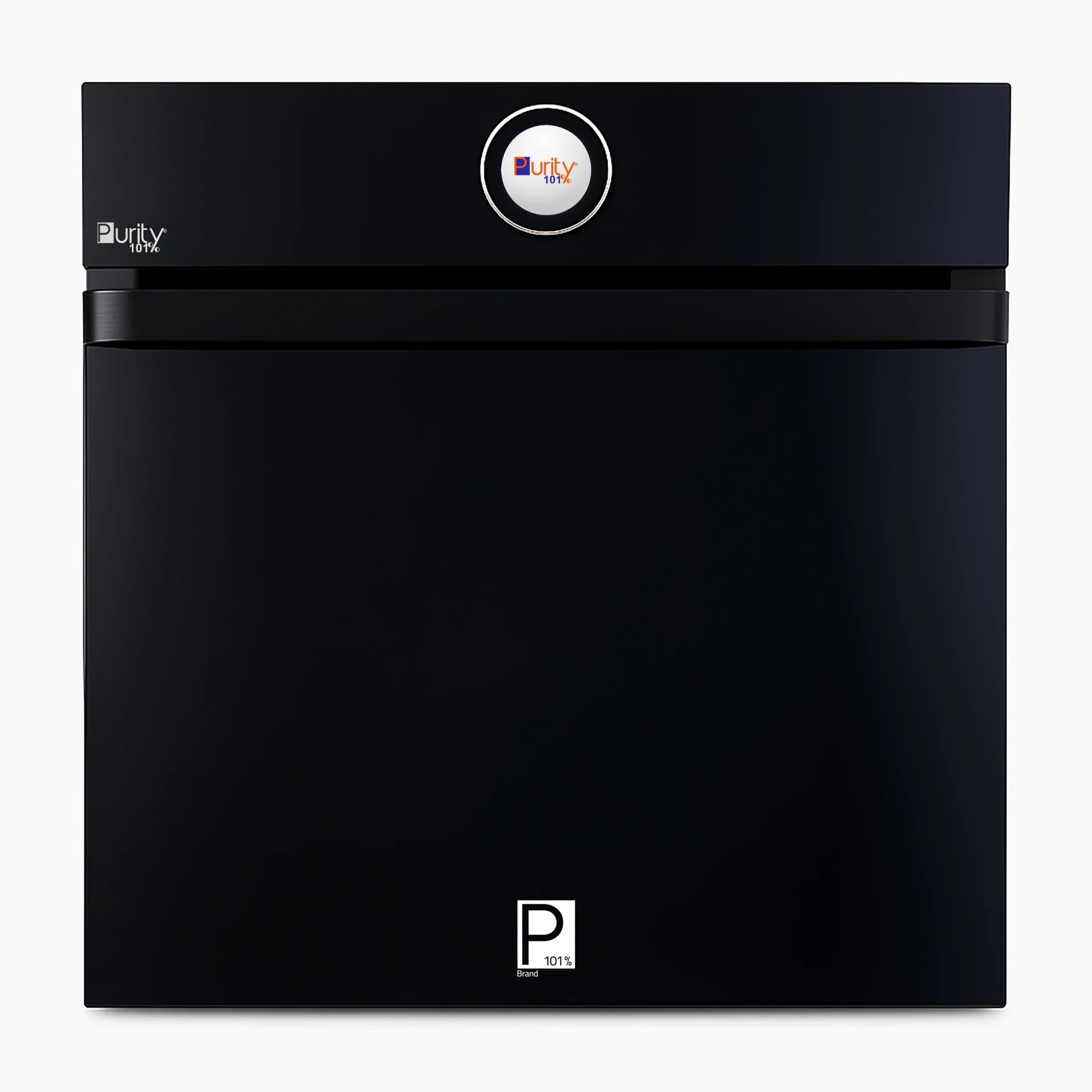 Purity Built-in Electric Oven 60 CM 76 L Digital Black GPT SMART 60CM - XPRS