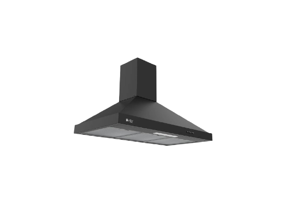  Purity Chimney Hood 90cm 1000 m³ h PANSY Pro Plus BL 90 