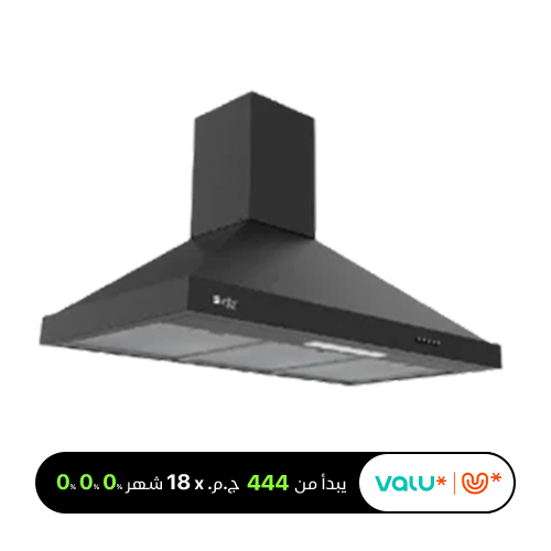  Purity Chimney Hood 90cm 1000 m³ h PANSY Pro Plus BL 90 valu installment
